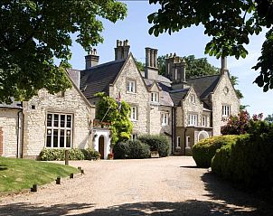 Verblijf 46706501 • Bed and breakfast Engeland • Langrish House 