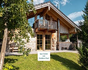 Verblijf 46803306 • Chalet Beieren • Bayern Chalets 