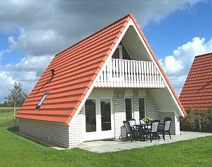 Guest house 470201 • Holiday property Waddenkust • Vakantiewaddenzee.nl 