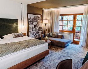 Verblijf 4703102 - Vakantie appartement Zwarte Woud - Landhotel Hirschen