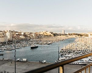 Guest house 4704803 - Apartment Provence / Cote d'Azur - New Hotel Le Quai - Vieux Port