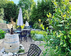 Guest house 4706502 - Apartment England - The Abbey Hotel