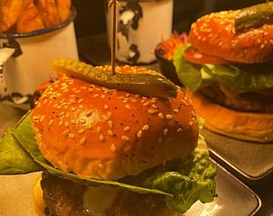 Guest house 4706502 - Apartment England - The Abbey Hotel