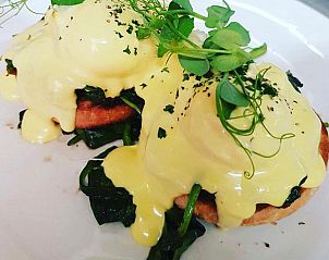 Guest house 4706502 - Apartment England - The Abbey Hotel