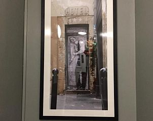 Guest house 4706502 - Apartment England - The Abbey Hotel