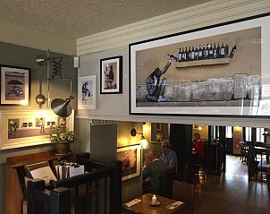 Guest house 4706502 - Apartment England - The Abbey Hotel