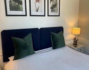 Guest house 4706502 - Apartment England - The Abbey Hotel