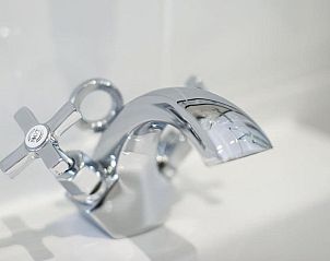 Guest house 4706503 - Apartment England - Claverton Hotel