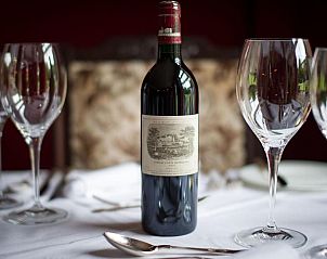 Guest house 4706503 - Apartment England - Claverton Hotel