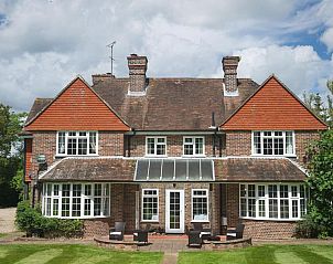 Guest house 4706503 - Apartment England - Claverton Hotel