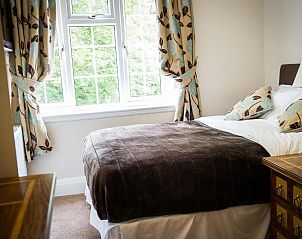Guest house 4706503 - Apartment England - Claverton Hotel