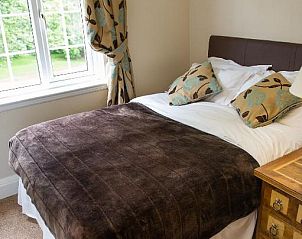 Guest house 4706503 - Apartment England - Claverton Hotel