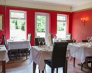 Guest house 4706503 - Apartment England - Claverton Hotel