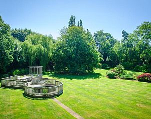 Guest house 4706503 - Apartment England - Claverton Hotel