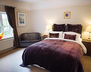 Guest house 4706503 - Apartment England - Claverton Hotel