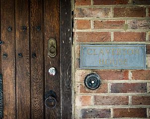 Guest house 4706503 - Apartment England - Claverton Hotel