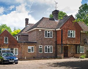 Guest house 4706503 - Apartment England - Claverton Hotel