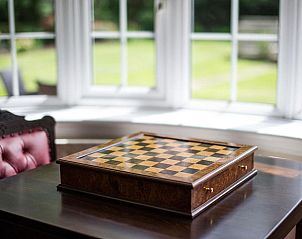 Guest house 4706503 - Apartment England - Claverton Hotel