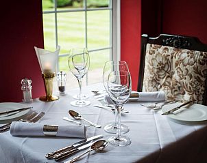 Guest house 4706503 - Apartment England - Claverton Hotel