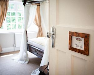 Guest house 4706503 - Apartment England - Claverton Hotel