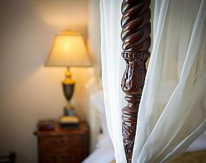 Guest house 4706503 - Apartment England - Claverton Hotel