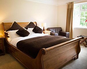 Guest house 4706503 - Apartment England - Claverton Hotel