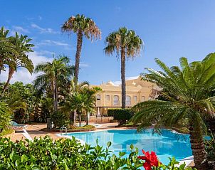 Verblijf 4714485 - Vakantiewoning Canarische Eilanden - Villas y Apartamentos El Sultan