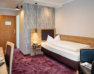 Unterkunft 47203302 - Appartement Bayern - Hotel Pockinger Hof