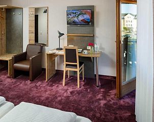 Unterkunft 47203302 - Appartement Bayern - Hotel Pockinger Hof