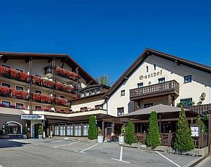 Unterkunft 47203302 - Appartement Bayern - Hotel Pockinger Hof