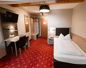 Unterkunft 47203302 - Appartement Bayern - Hotel Pockinger Hof