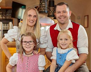 Unterkunft 47203302 - Appartement Bayern - Hotel Pockinger Hof