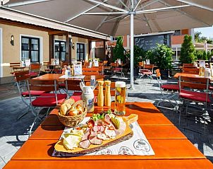 Unterkunft 47203302 - Appartement Bayern - Hotel Pockinger Hof