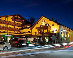 Unterkunft 47203302 - Appartement Bayern - Hotel Pockinger Hof