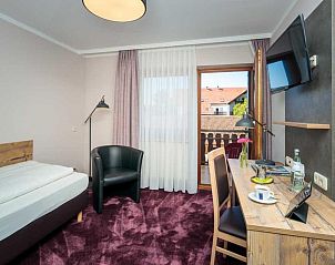 Unterkunft 47203302 - Appartement Bayern - Hotel Pockinger Hof