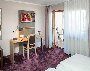 Unterkunft 47203302 - Appartement Bayern - Hotel Pockinger Hof