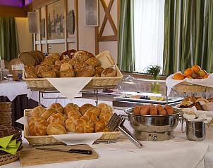 Unterkunft 47203302 - Appartement Bayern - Hotel Pockinger Hof