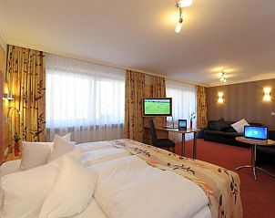 Unterkunft 47203302 - Appartement Bayern - Hotel Pockinger Hof