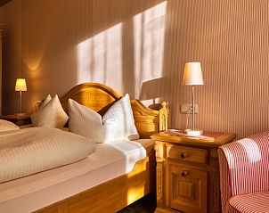 Unterkunft 47203303 - Ferienhaus Bayern - Gasthof - Hotel zur Post