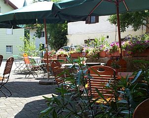 Unterkunft 47203303 - Ferienhaus Bayern - Gasthof - Hotel zur Post