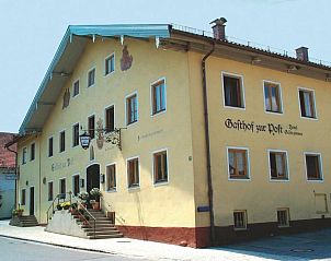 Unterkunft 47203303 - Ferienhaus Bayern - Gasthof - Hotel zur Post