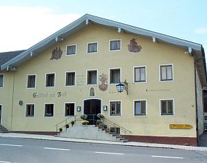 Unterkunft 47203303 - Ferienhaus Bayern - Gasthof - Hotel zur Post