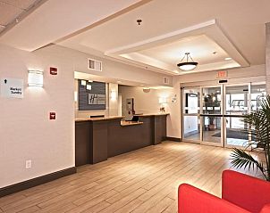 Unterkunft 4725501 - Appartement Midwesten - Holiday Inn Express Hotel & Suites Chanhassen, an IHG Hotel