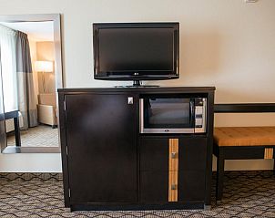 Unterkunft 4725501 - Appartement Midwesten - Holiday Inn Express Hotel & Suites Chanhassen, an IHG Hotel