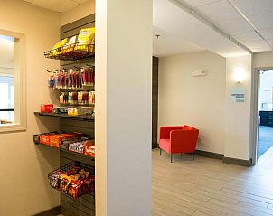 Unterkunft 4725501 - Appartement Midwesten - Holiday Inn Express Hotel & Suites Chanhassen, an IHG Hotel