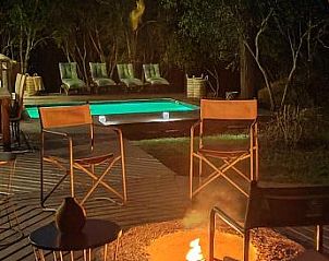 Guest house 4726603 • Holiday property Kwazoeloe-Natal • Thornwood 