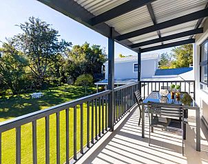 Unterkunft 4727213 • Ferienhaus West-Kaap • Burrough Place 