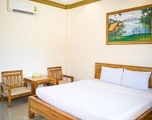 Unterkunft 4730709 • Ferienhaus Ost-Thailand • Pailin Resort 