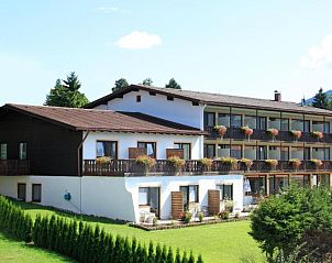 Guest house 47403301 • Apartment Bavaria • Hotel Alpenblick Berghof 