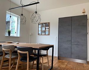 Guest house 480167 • Apartment Noordzeekust • De oude Paardenstal 